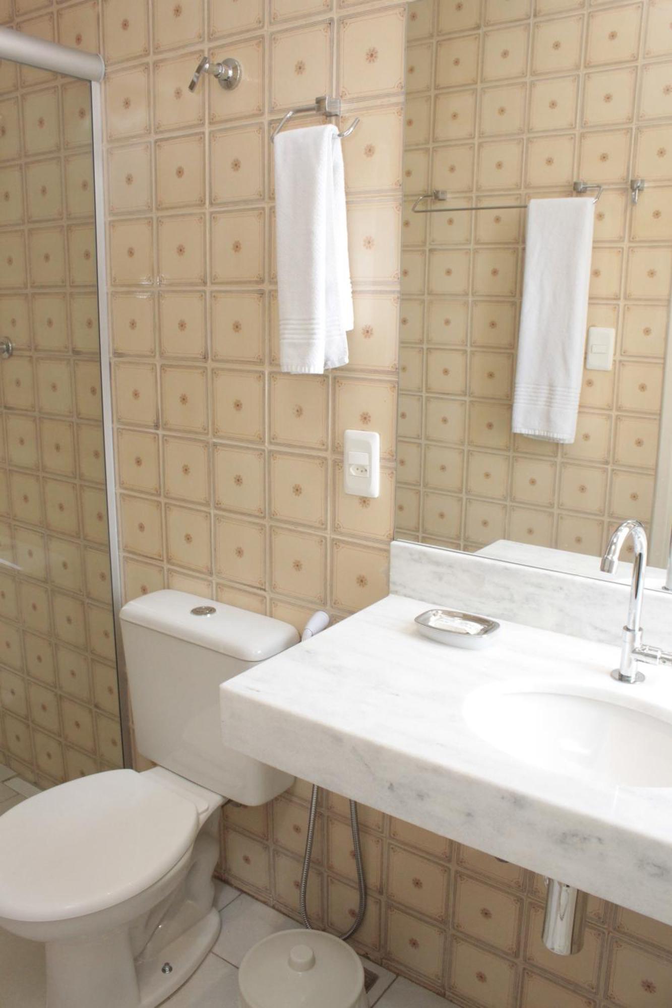 Sul America Palace Hotel ベロ・オリゾンテ 部屋 写真